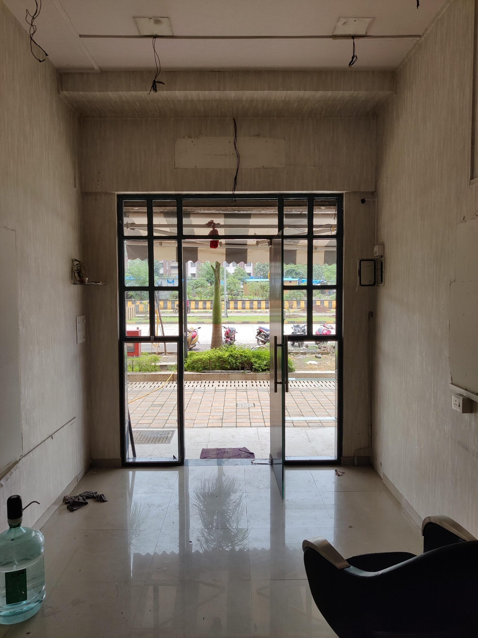  Shop for sale in  JP North Mira Road East, Mira Bhayandar