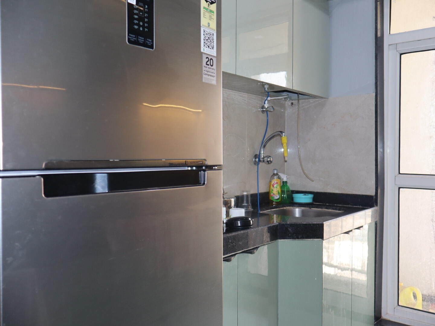 2 BHK Flat in JP North Mira Road East