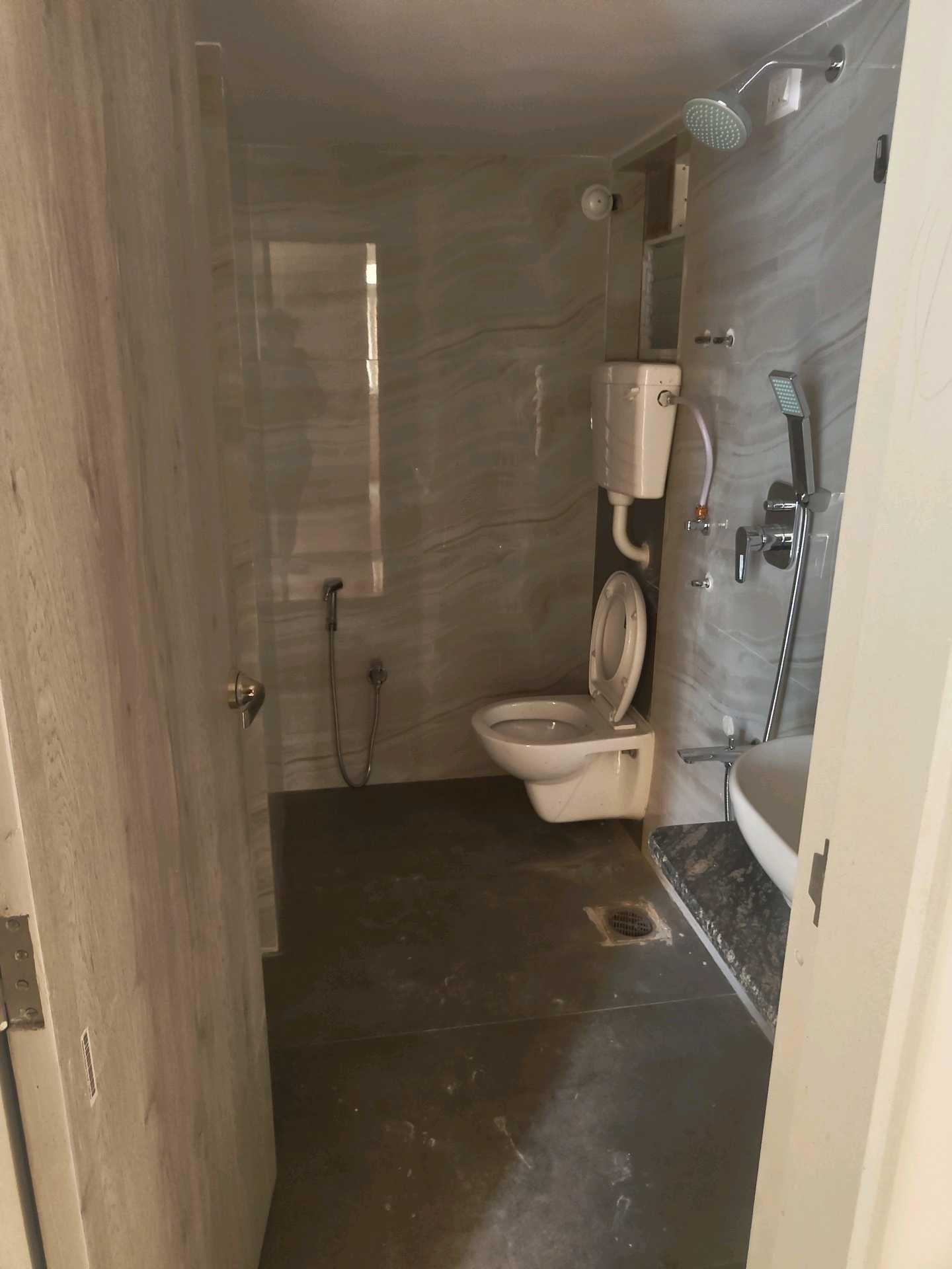 1 BHK Flat in Janki Legacy Ramdev Park,Mira Bhayandar