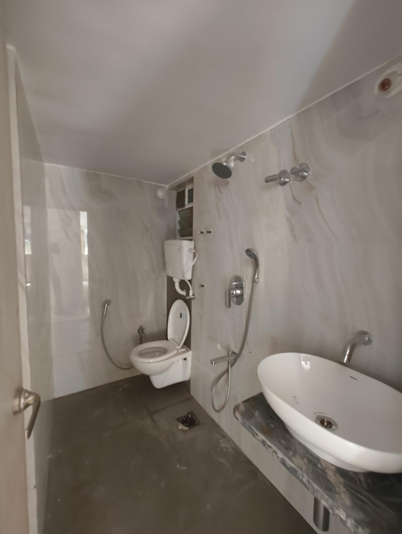 1 BHK Flat in Janki Legacy Ramdev Park, Mira Bhayandar