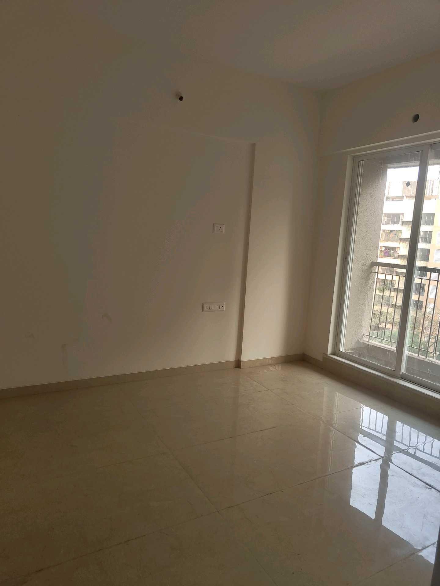 1 BHK Flat in Janki Legacy Ramdev Park,Mira Bhayandar