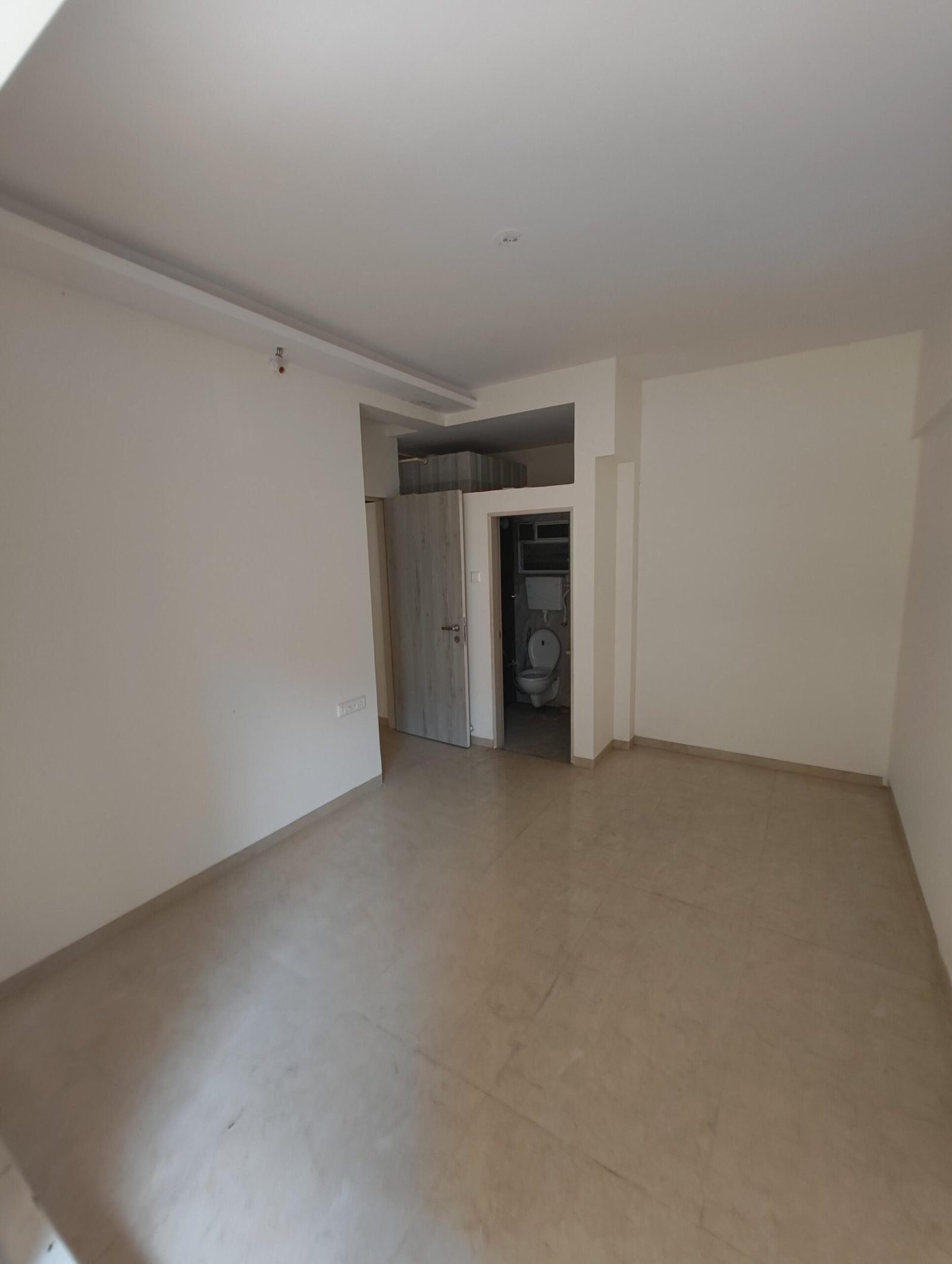 1 BHK Flat in Janki Legacy Ramdev Park, Mira Bhayandar