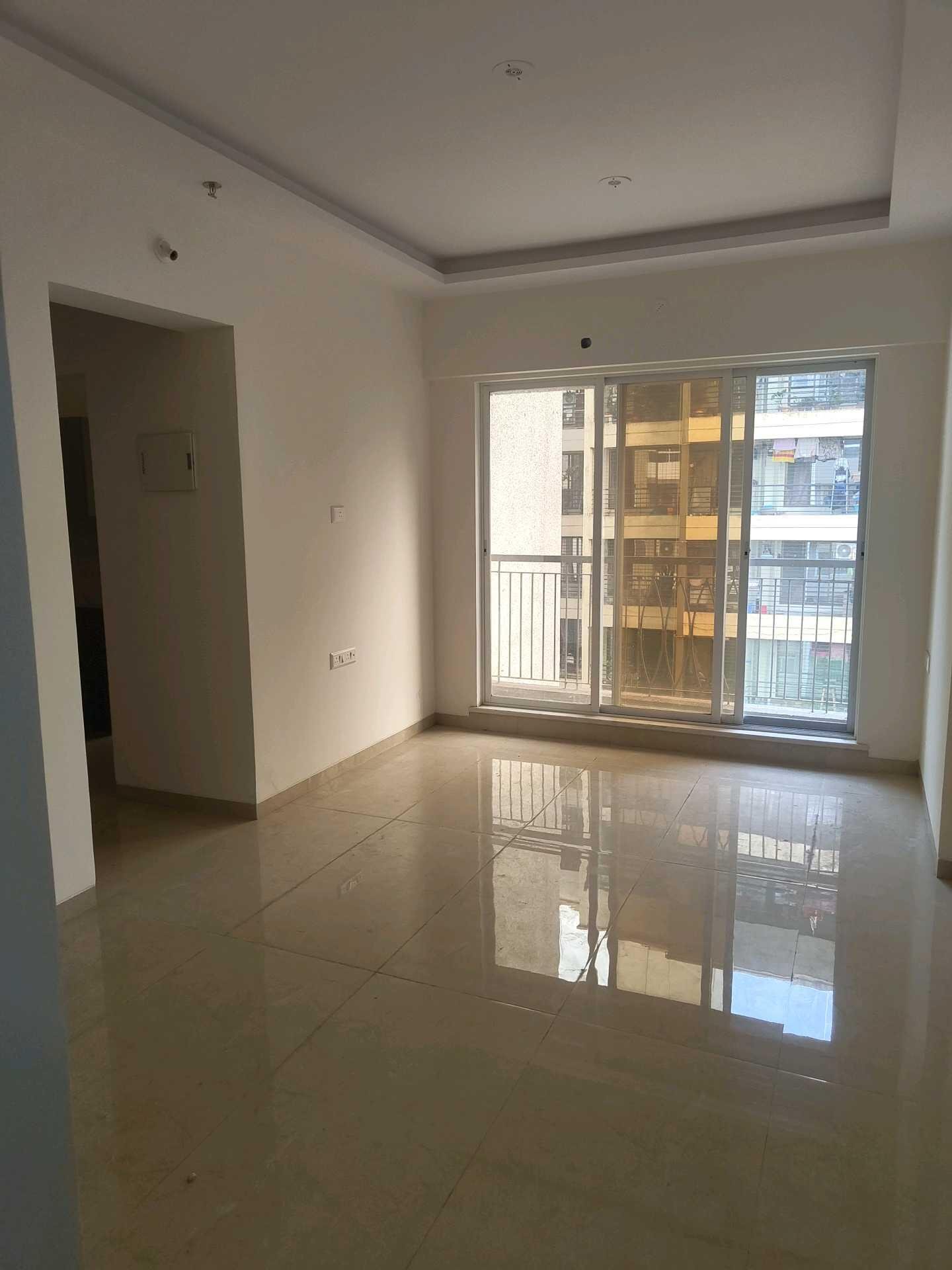 1 BHK Flat in Janki Legacy Ramdev Park,Mira Bhayandar