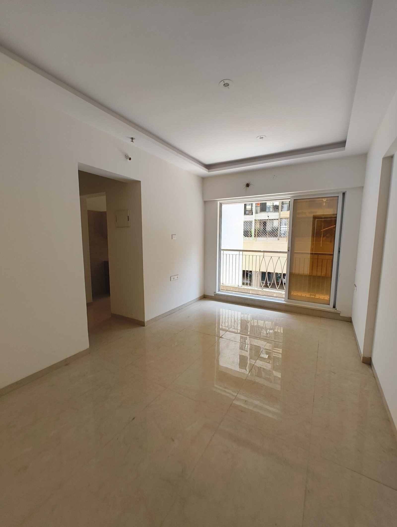 1 BHK Flat in Janki Legacy Ramdev Park, Mira Bhayandar