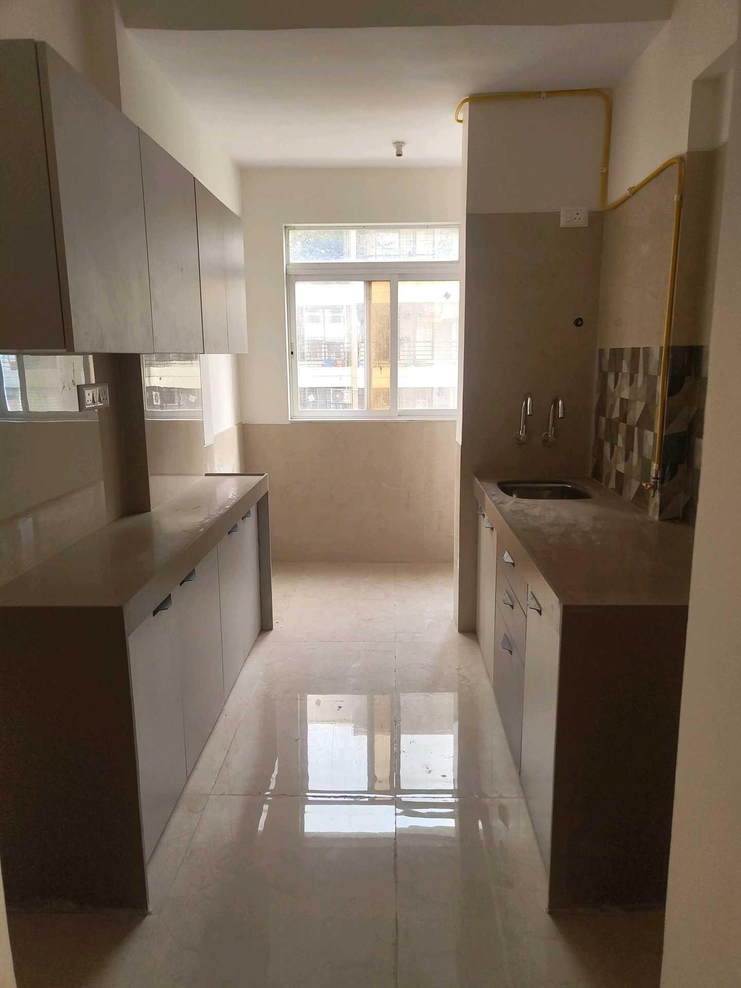 1 BHK Flat in Janki Legacy Ramdev Park,Mira Bhayandar