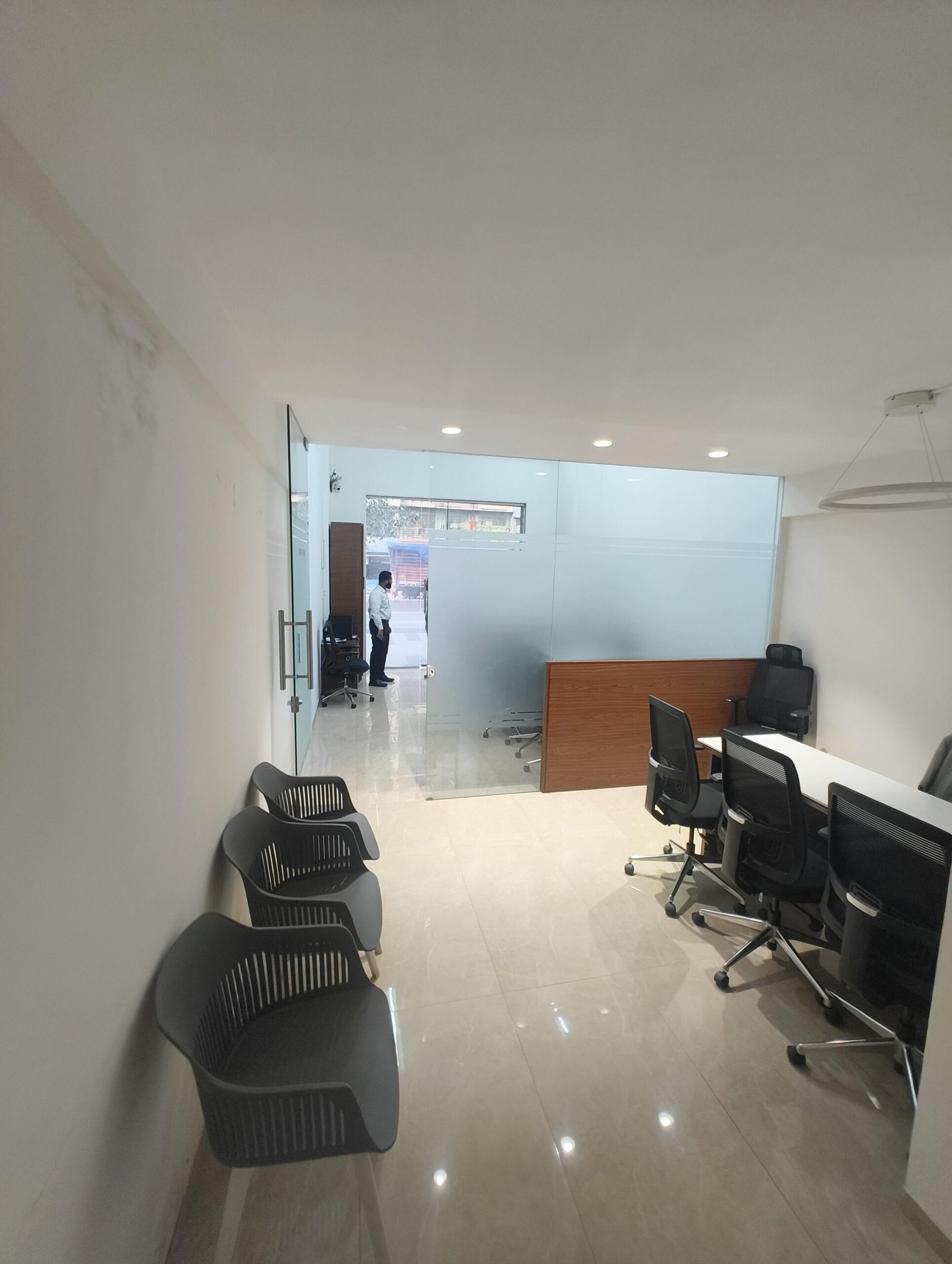 Shop for sale in Kashigaon, Mira Road East