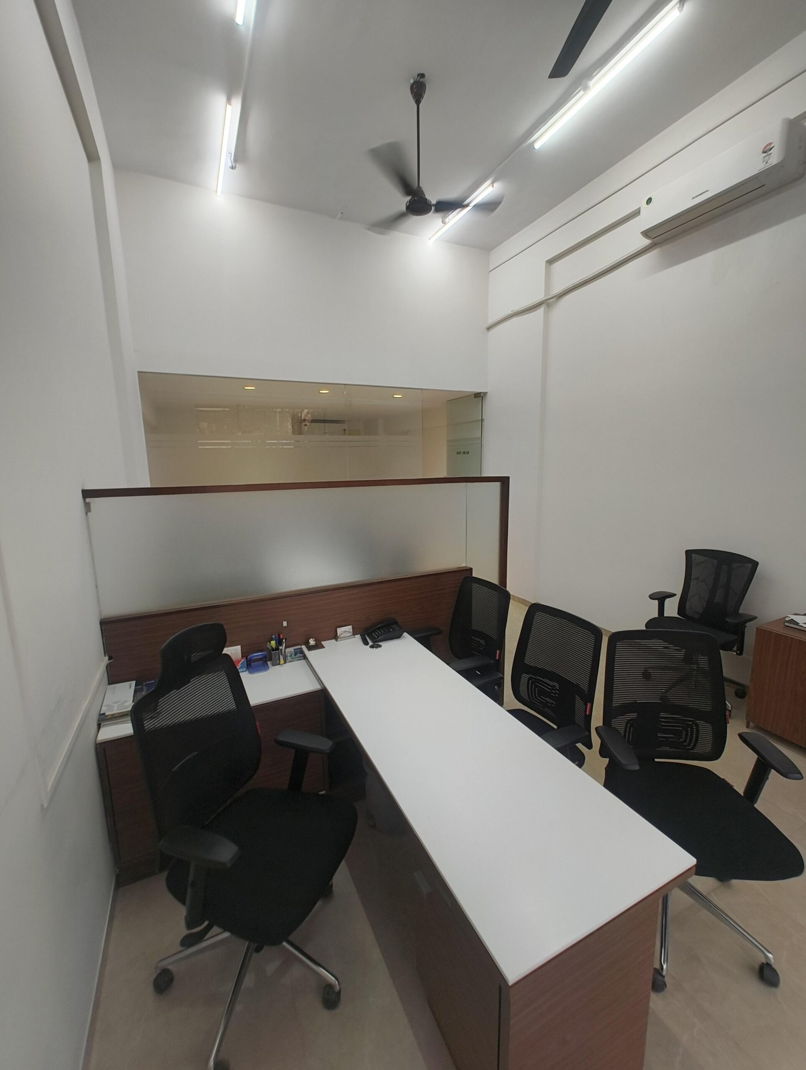 Shop for sale in Kashigaon, Mira Road East