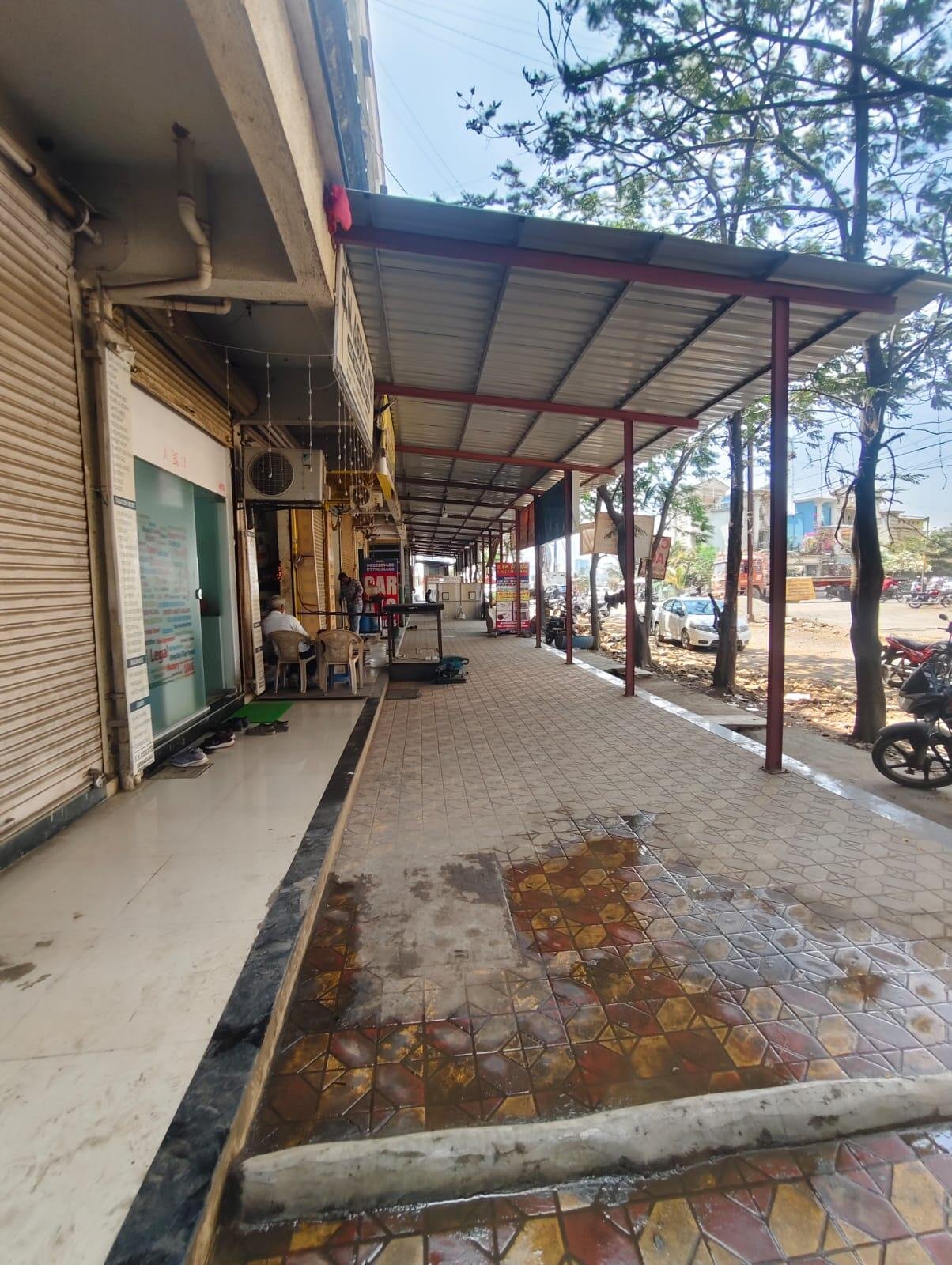 Konark Residency  Penkarpada, Mira Road East