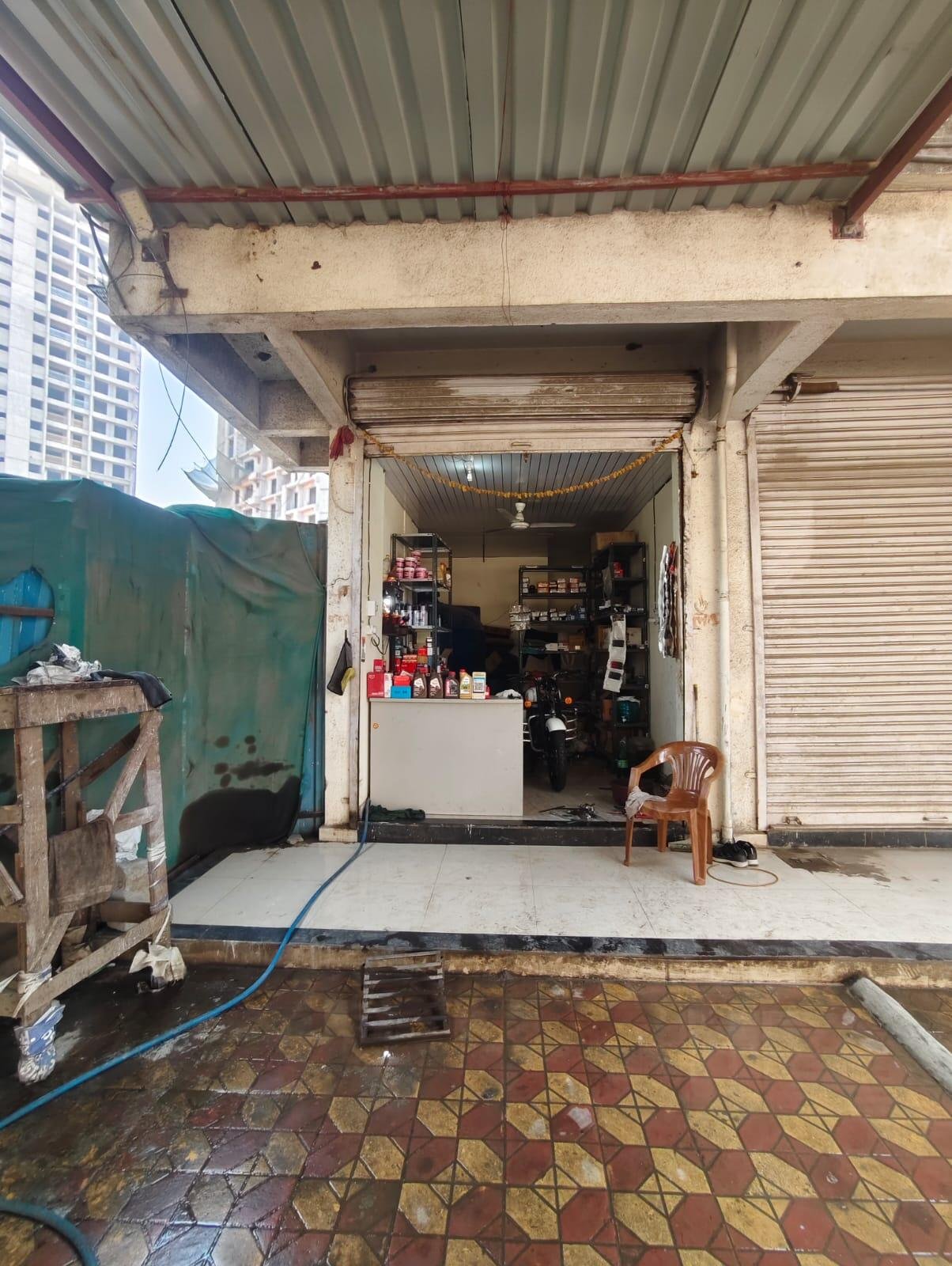 Konark Residency  Penkarpada, Mira Road East