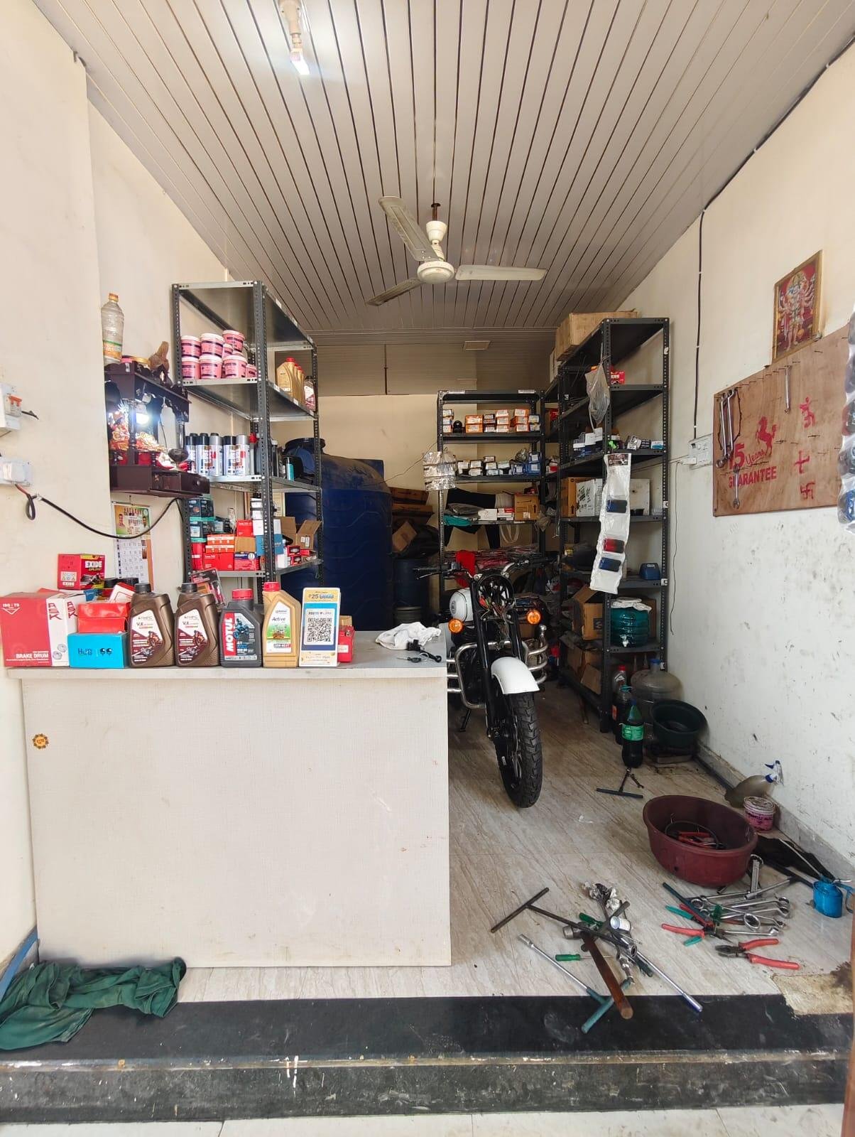 Konark Residency  Penkarpada, Mira Road East