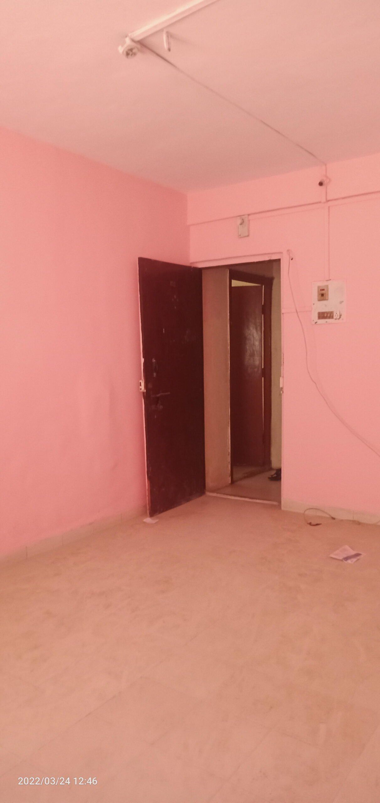 1 BHK Flat in Laxmi Park Naya Nagar, Mira Road East