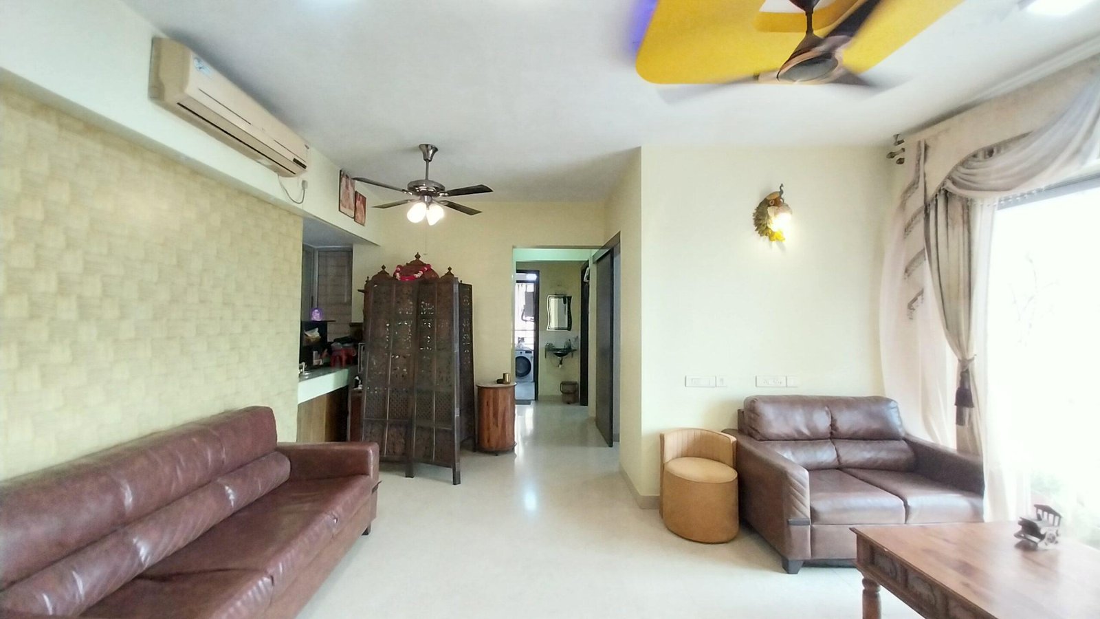 3 BHK Flat in Lodha Aqua Mira Road,