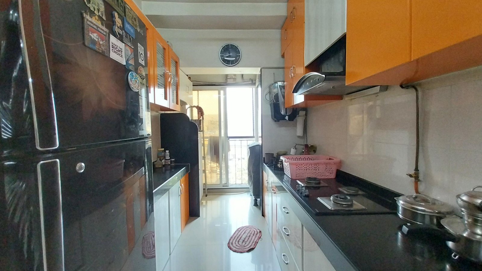 2 BHK Flat in Lodha casa essenza Mahajan Wadi, Mira Road East