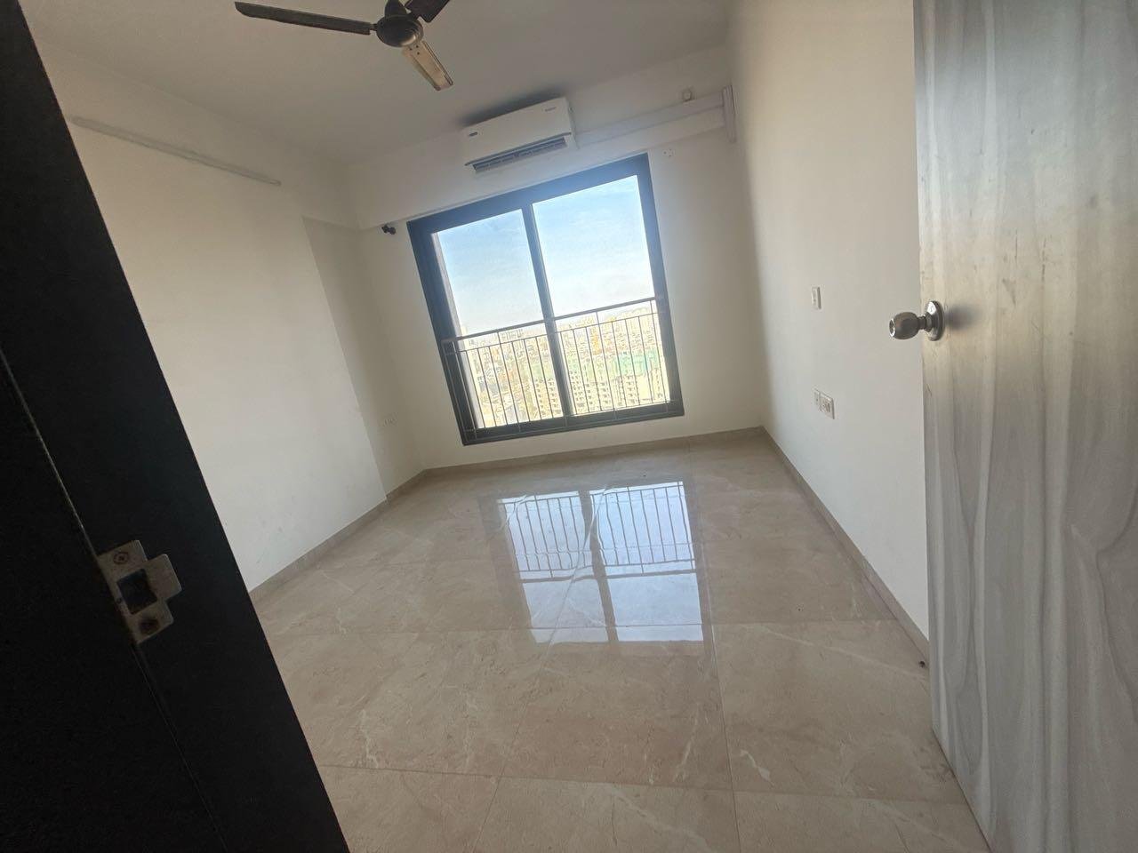 2 BHK Flat in MICL Aaradhya Highpark  Mira Bhayandar