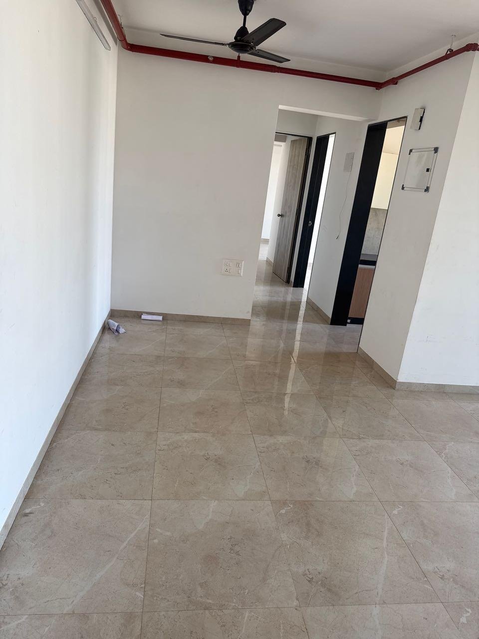 2 BHK Flat in MICL Aaradhya Highpark  Mira Bhayandar