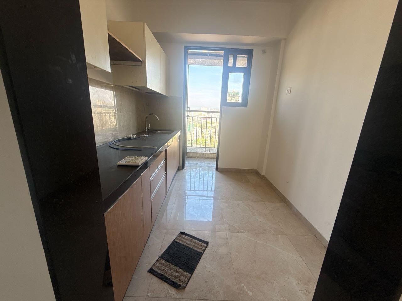 2 BHK Flat in MICL Aaradhya Highpark  Mira Bhayandar