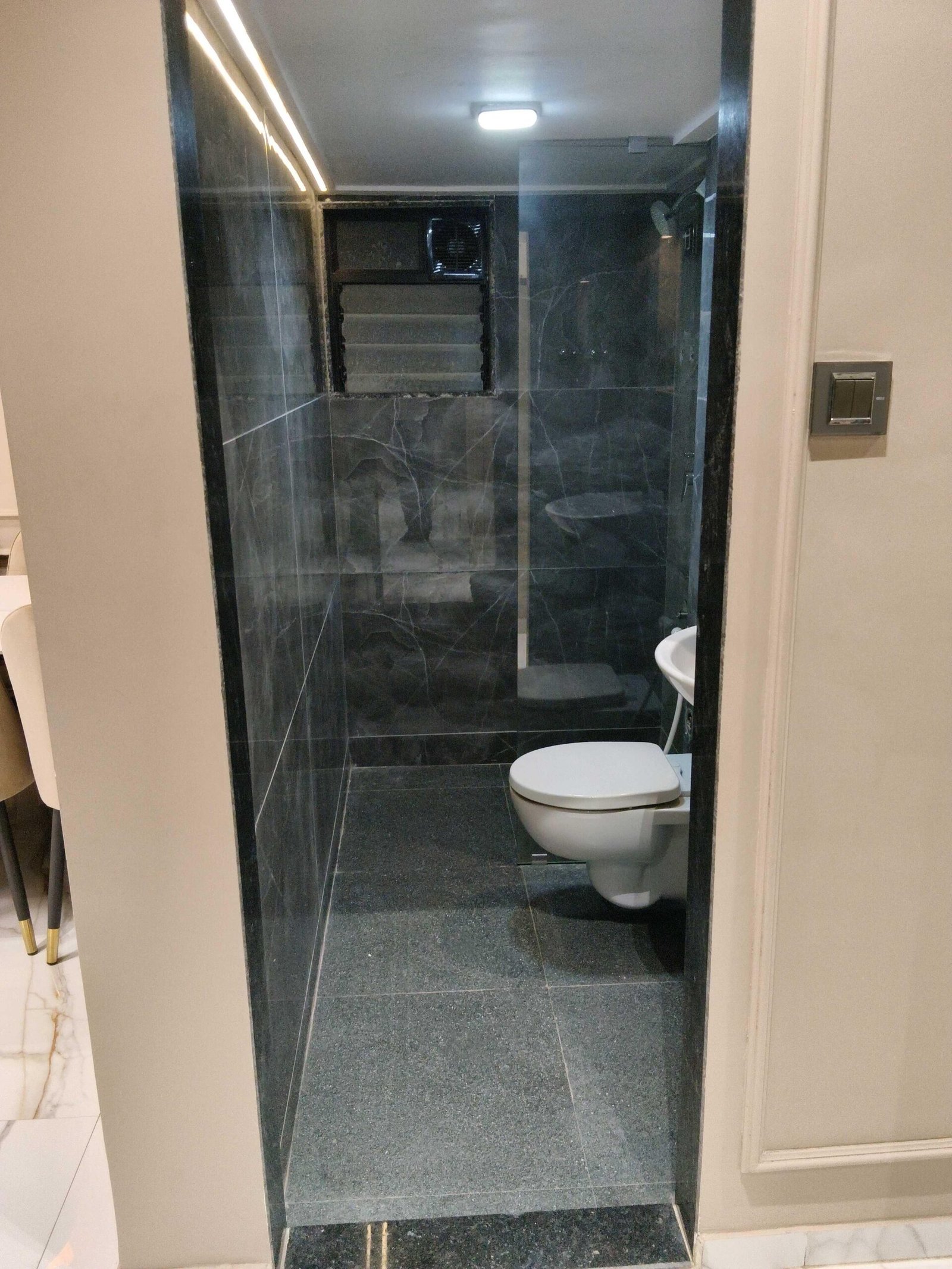 2 BHK Flat in NG Aroma Ramdev Park, Mira Bhayandar