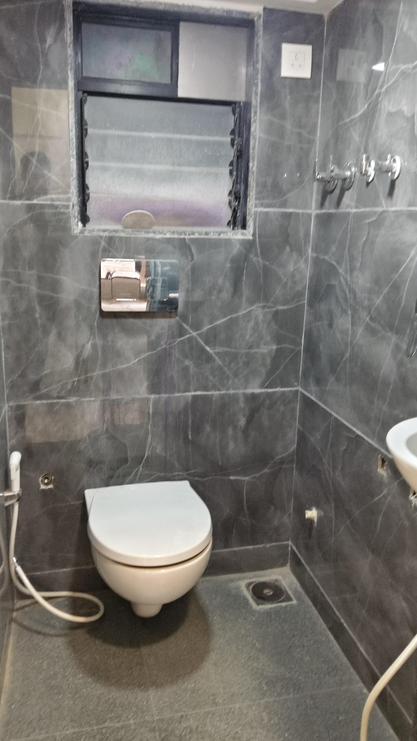 1 BHK Flat in NG Aroma Ramdev Park, Mira Bhayandar