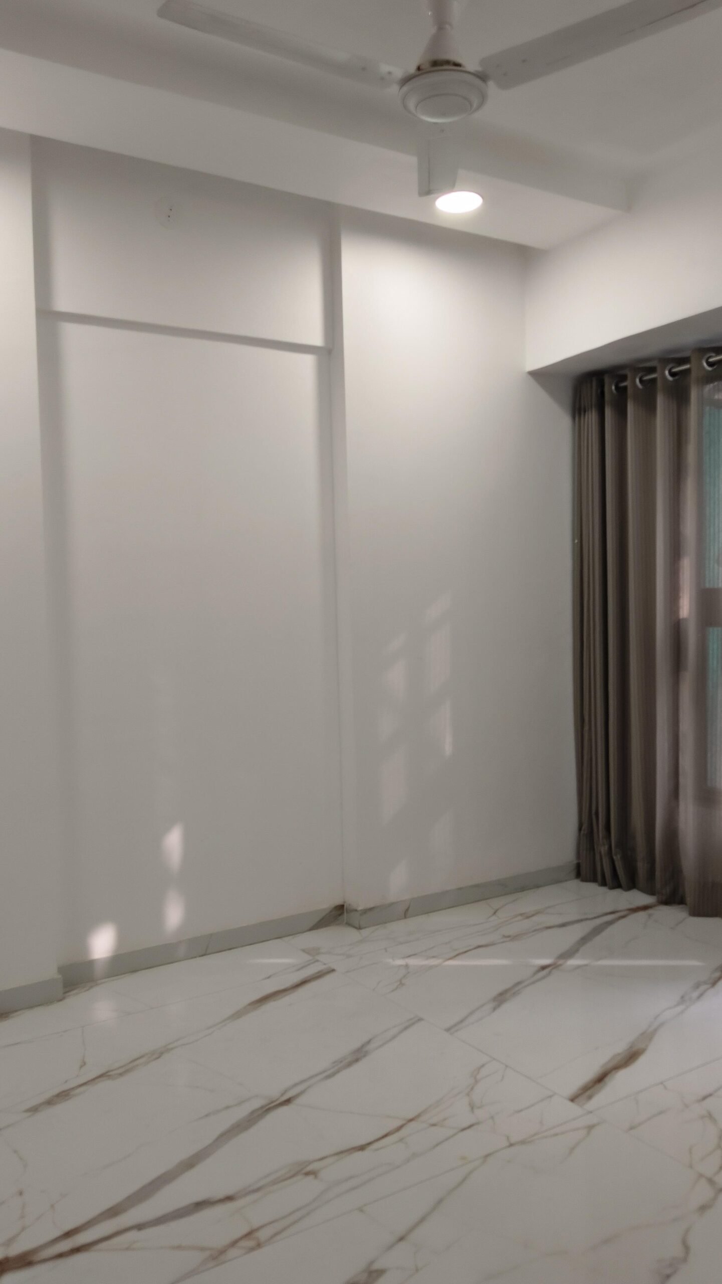 1 BHK Flat in NG Aroma Ramdev Park, Mira Bhayandar