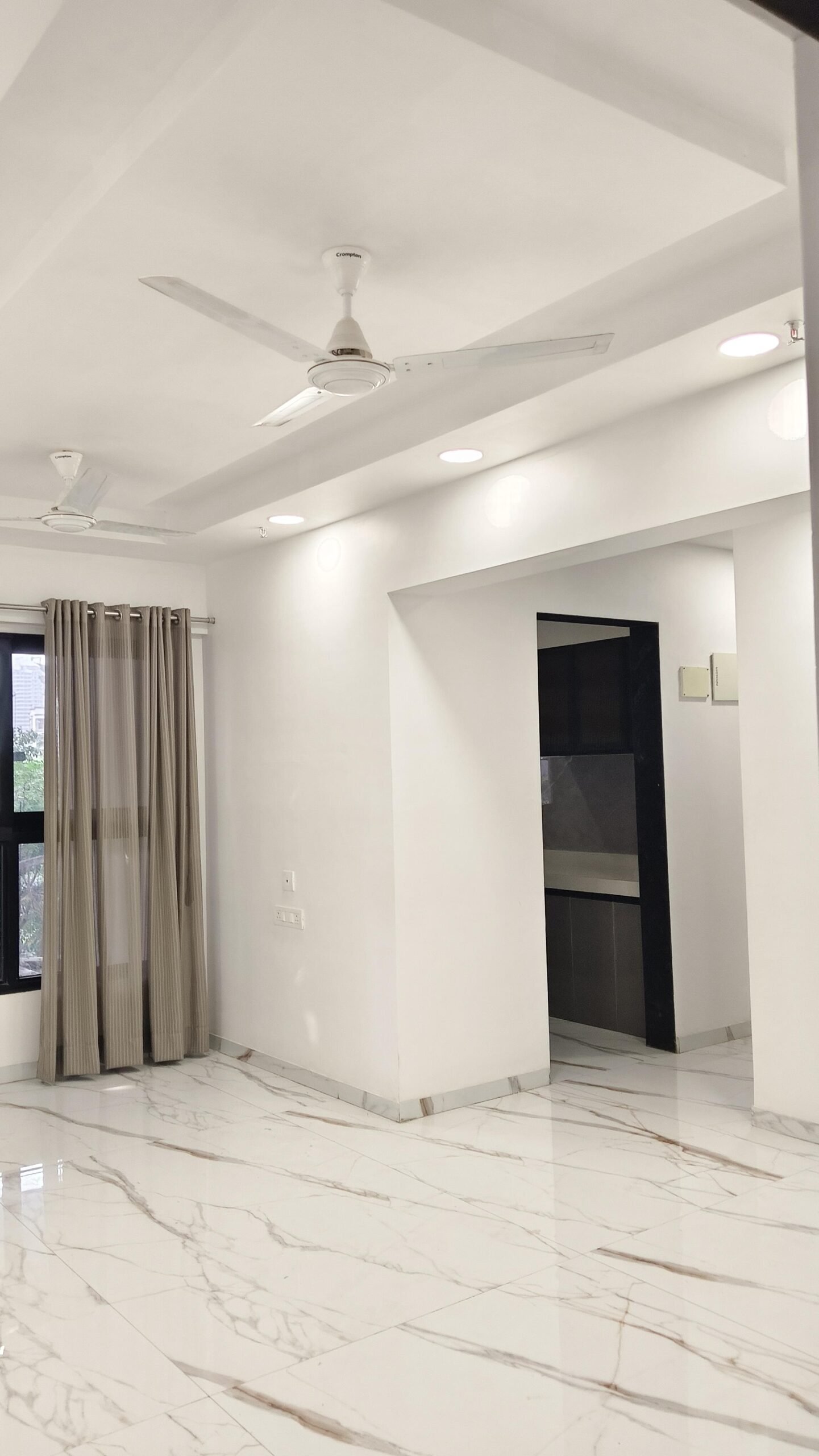 1 BHK Flat in NG Aroma Ramdev Park, Mira Bhayandar