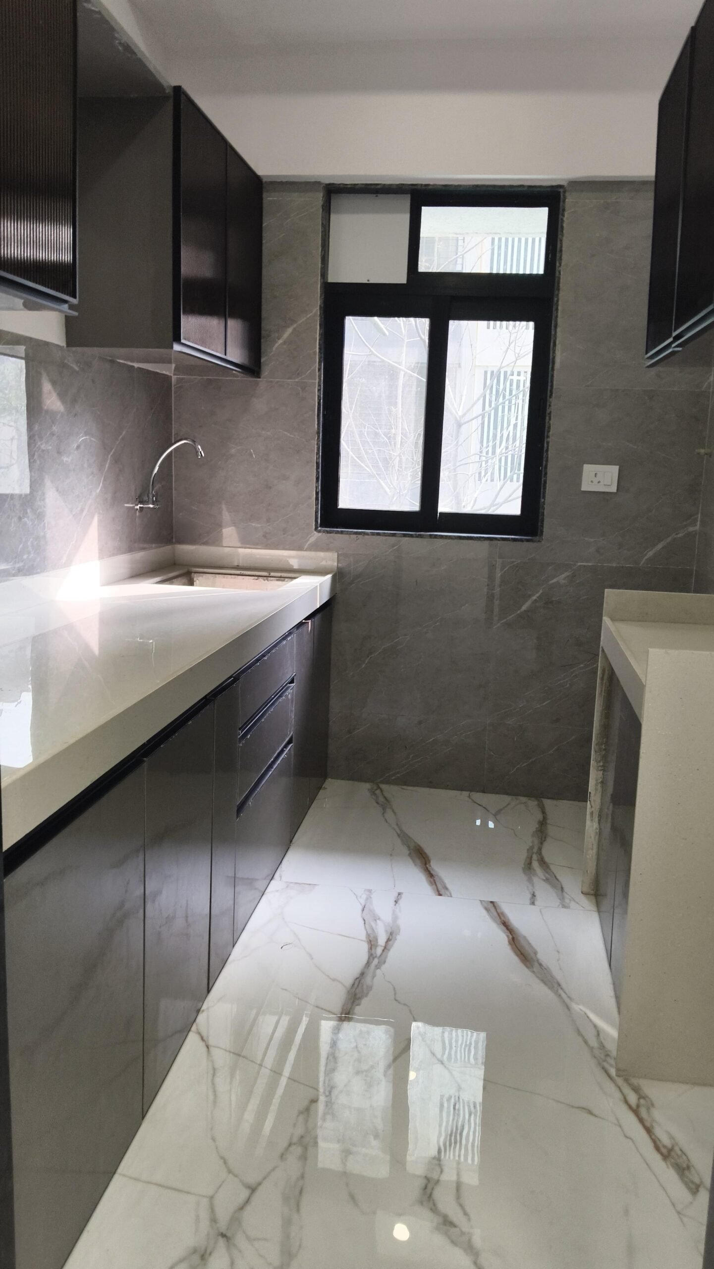 1 BHK Flat in NG Aroma Ramdev Park, Mira Bhayandar