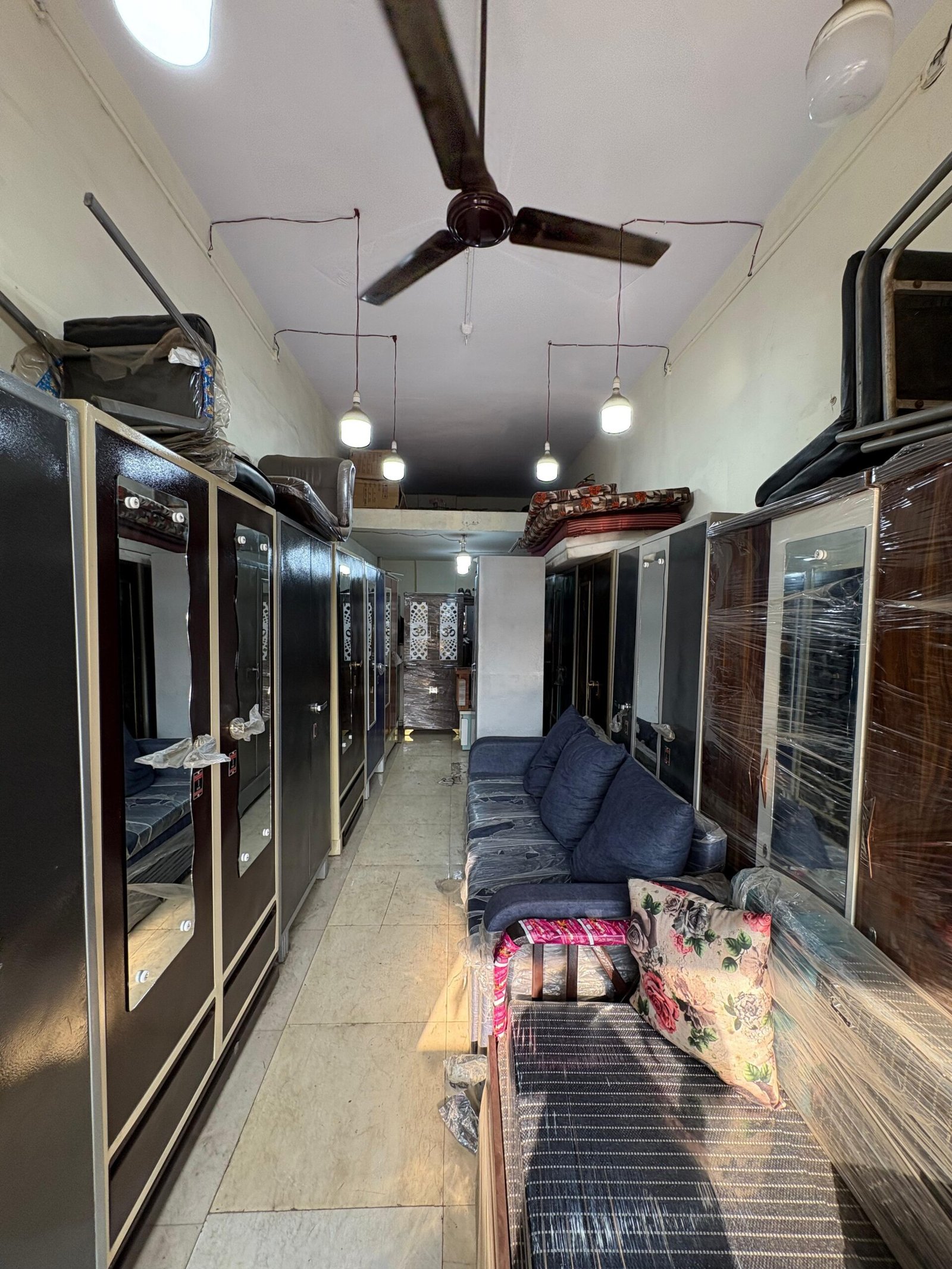 Shop sale in New Rekha Mira Bhayandar