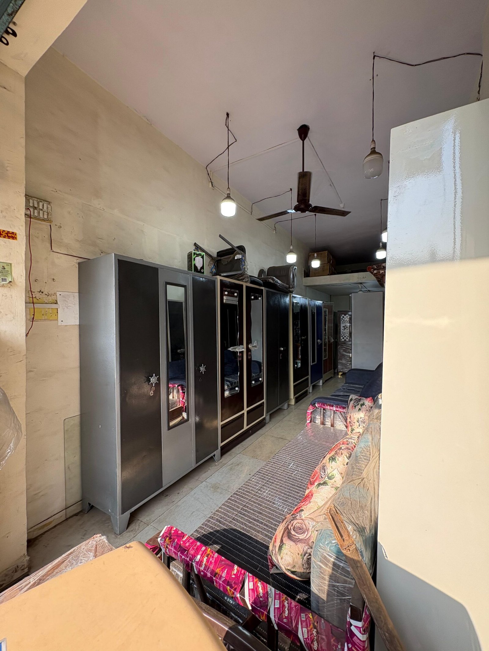 Shop sale in New Rekha Mira Bhayandar