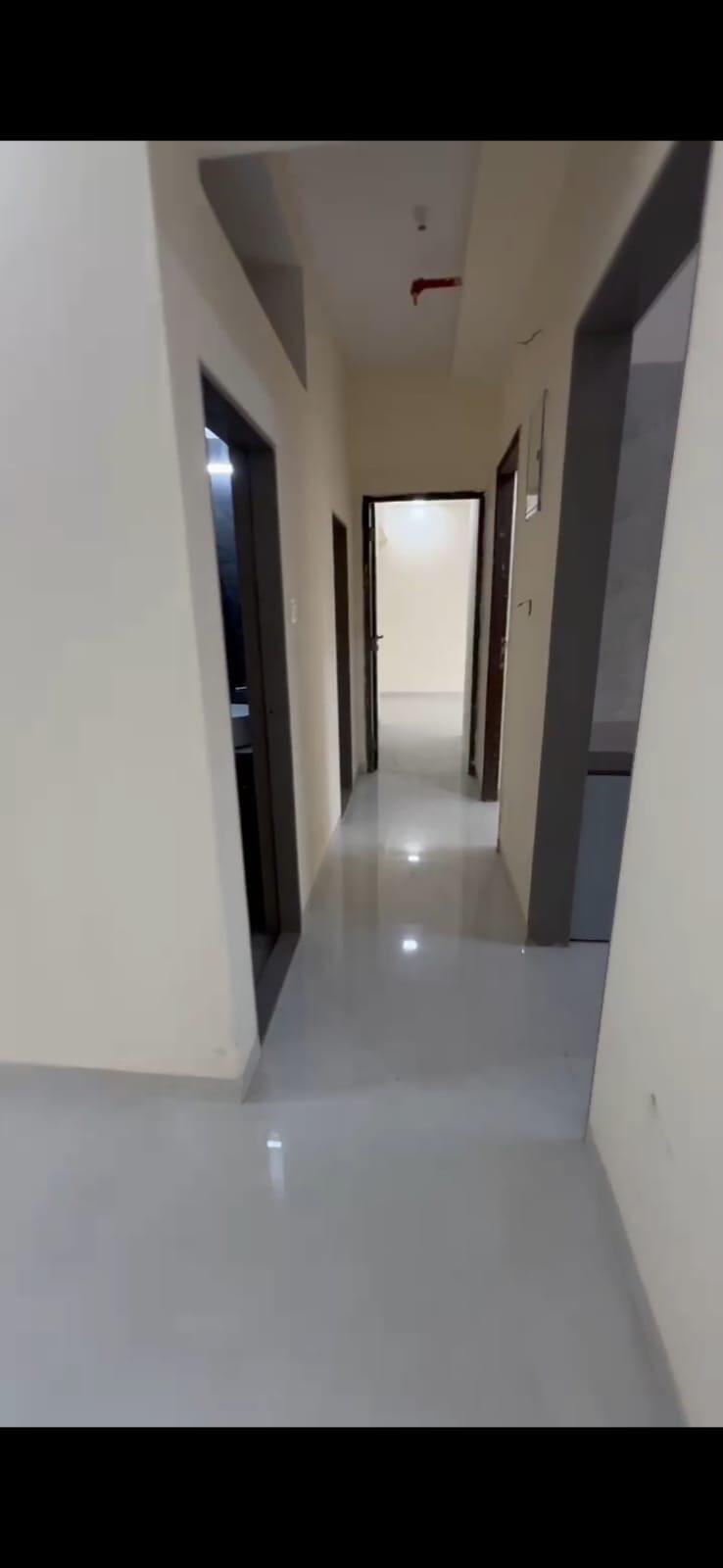3 BHK Flat in Vasudev Dham CHS Mira Bhayandar