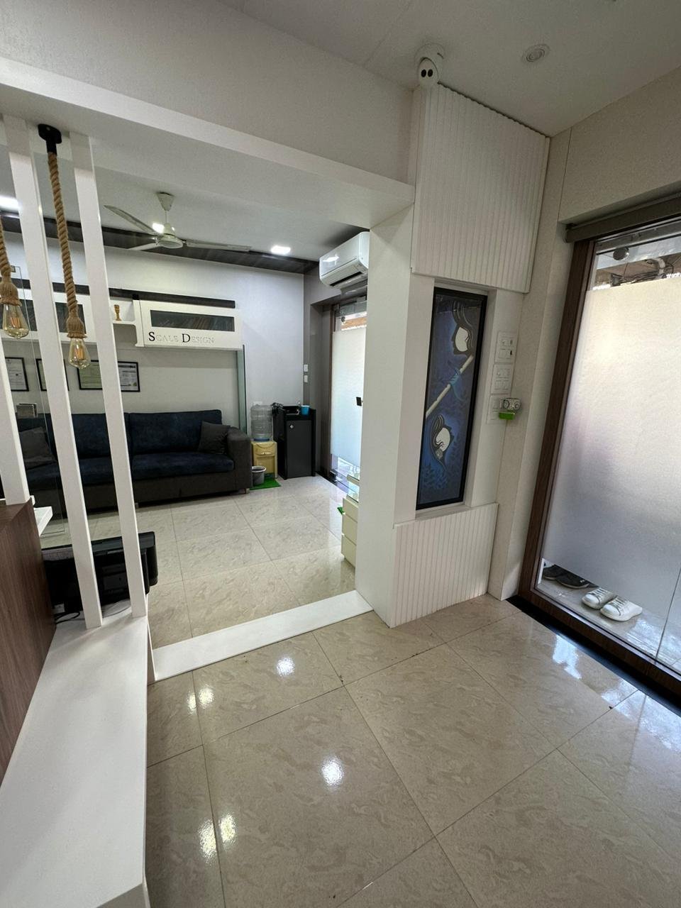  Office Space for sale in JP North Imperia Mira Road Ease