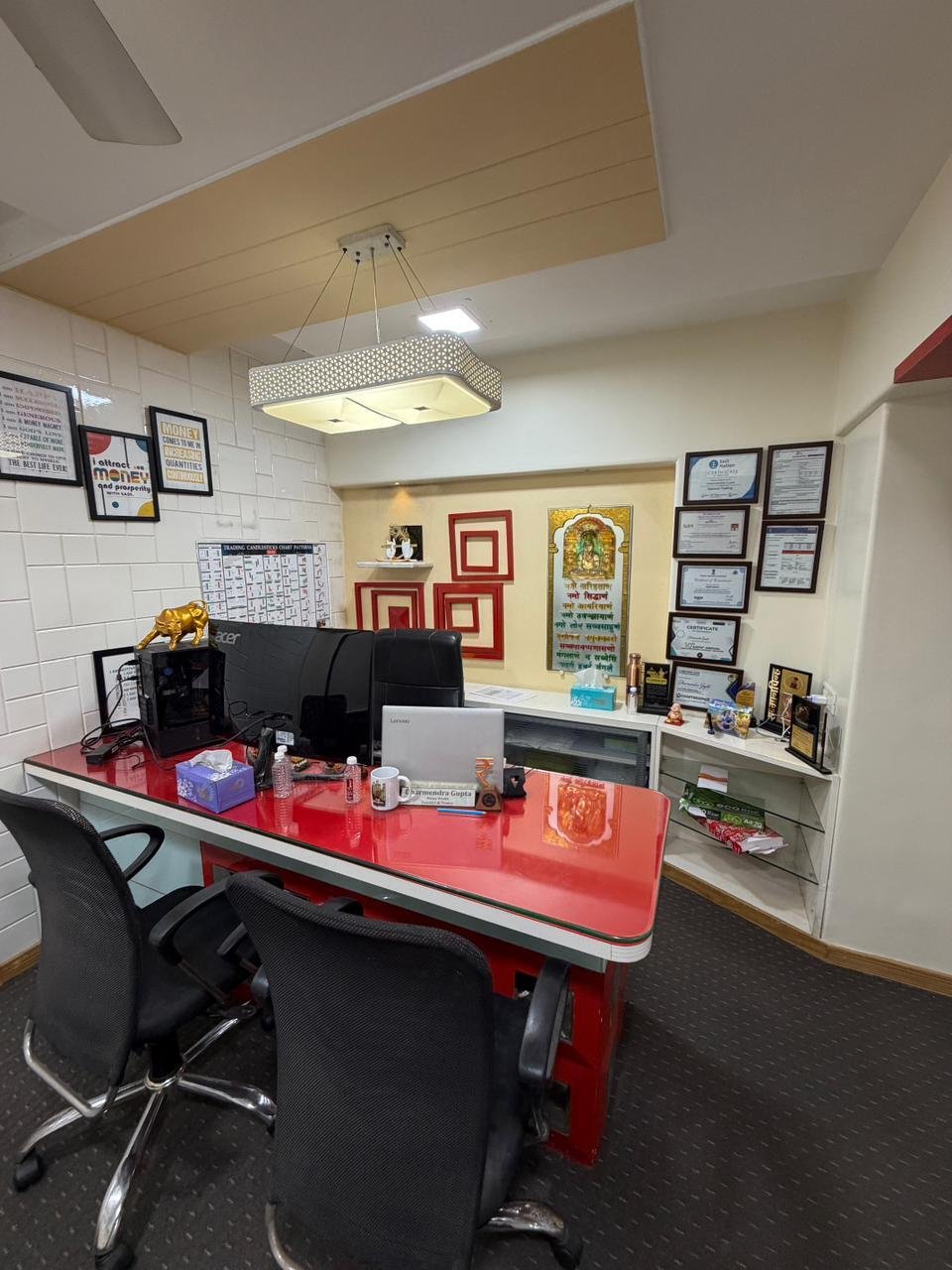 Office Space for sale in Puja Nagar, Mira Road East