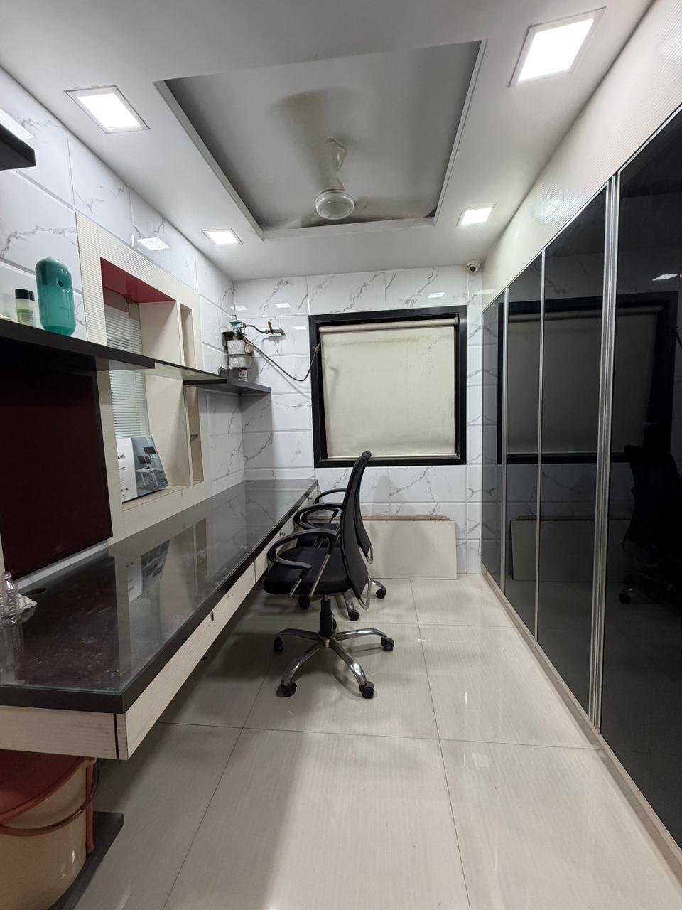 Office Space for sale in Puja Nagar, Mira Road East
