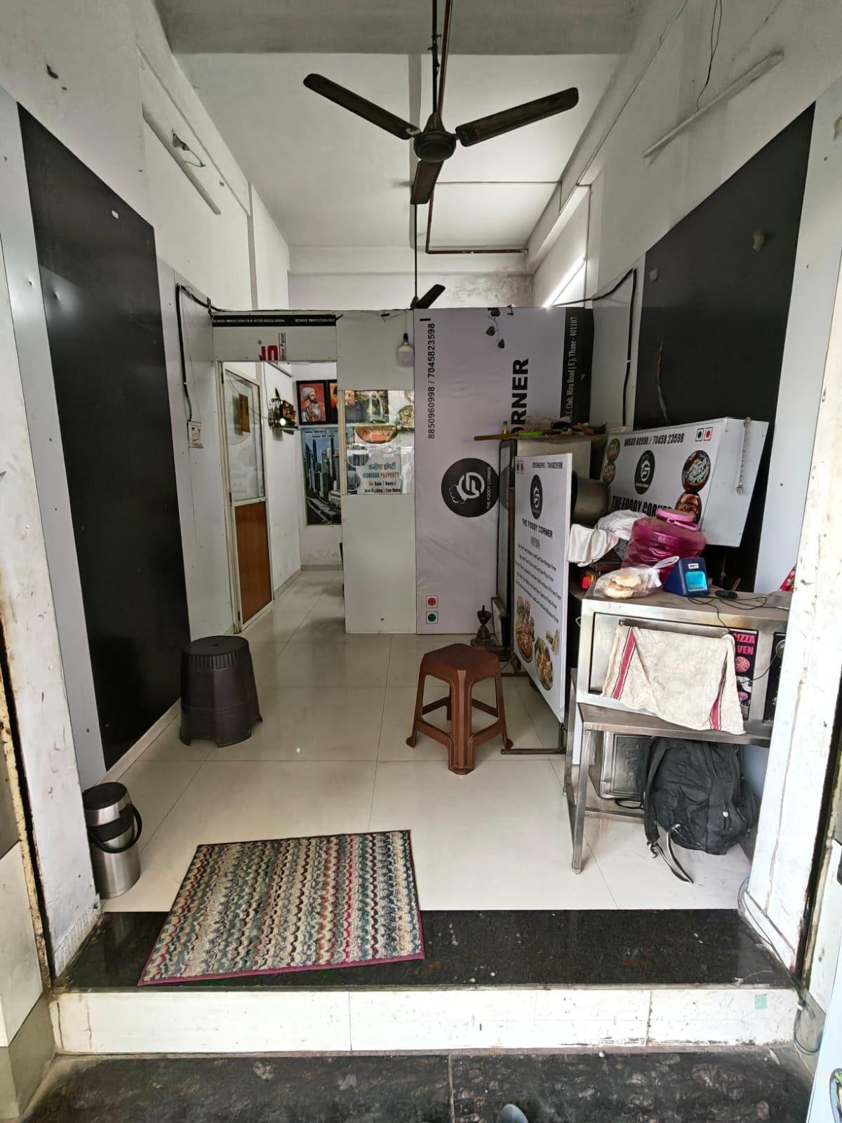 Office Space for sale in Puja Nagar, Mira Road East