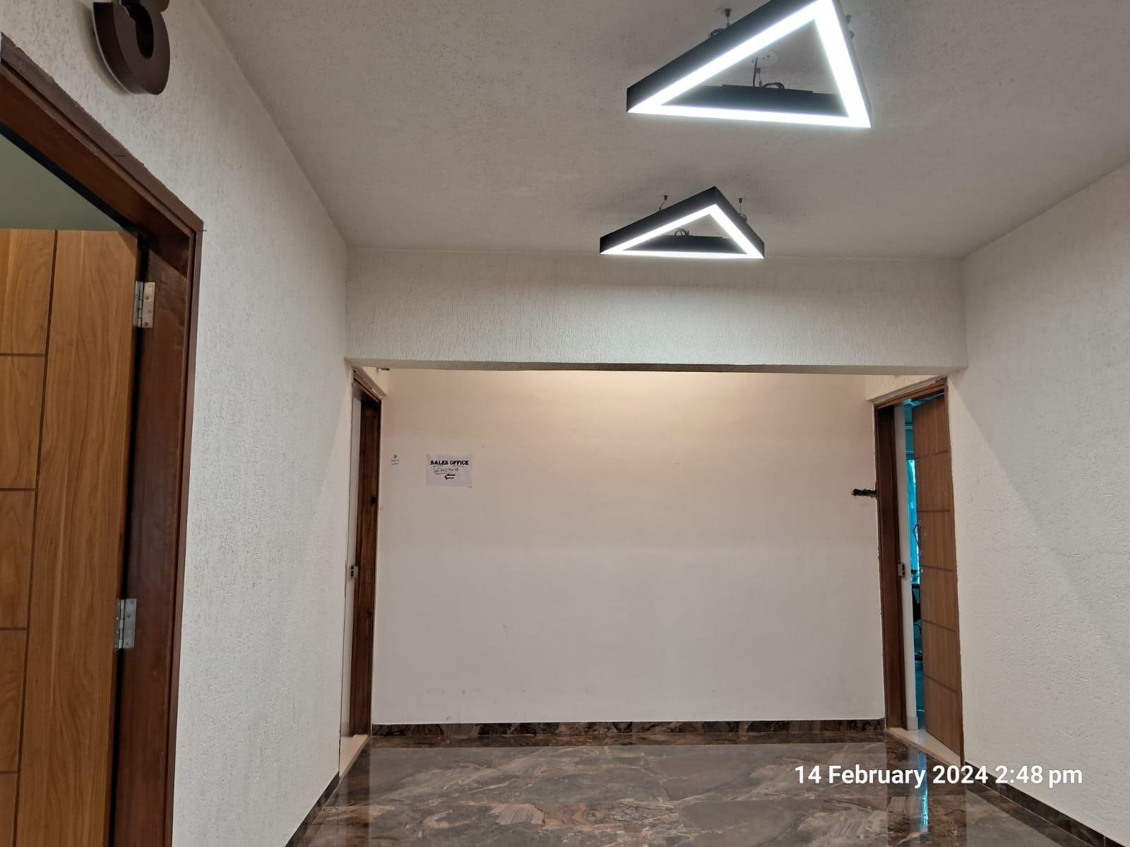 1 BHK Flat in PNK Winstone Chandan Shanti,  Mira Road East