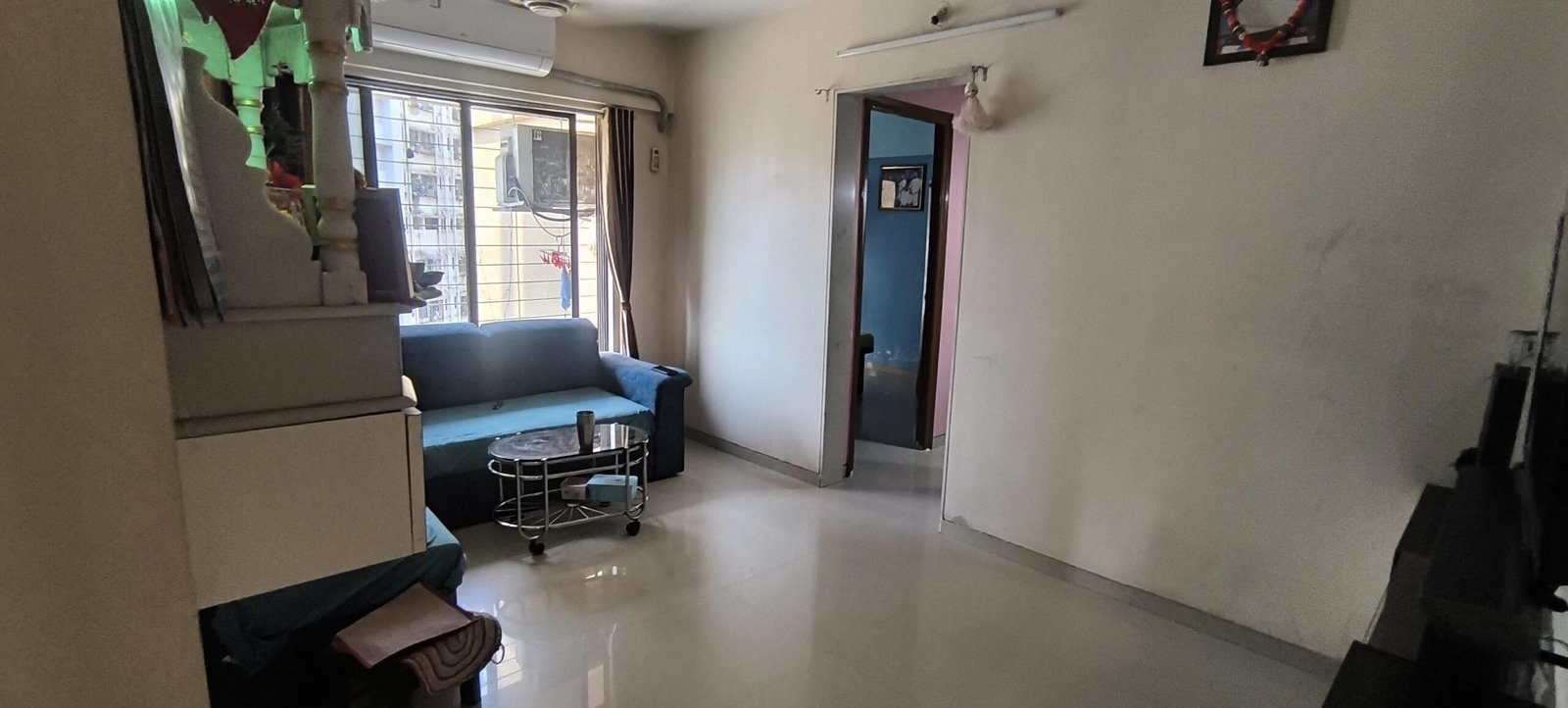 2 BHK Flat in PNK Winstone Chandan Shanti, Mira Road East