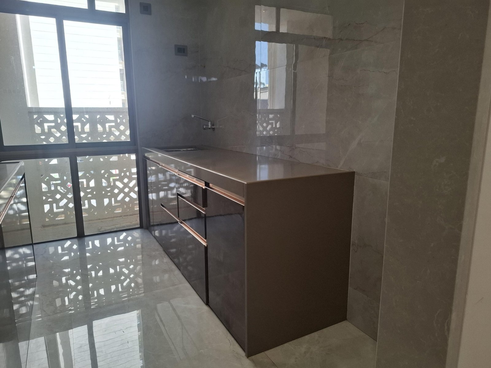 2 BHK Flat in Raj Heritage 2 Ramdev Park,  Mira Bhayandar