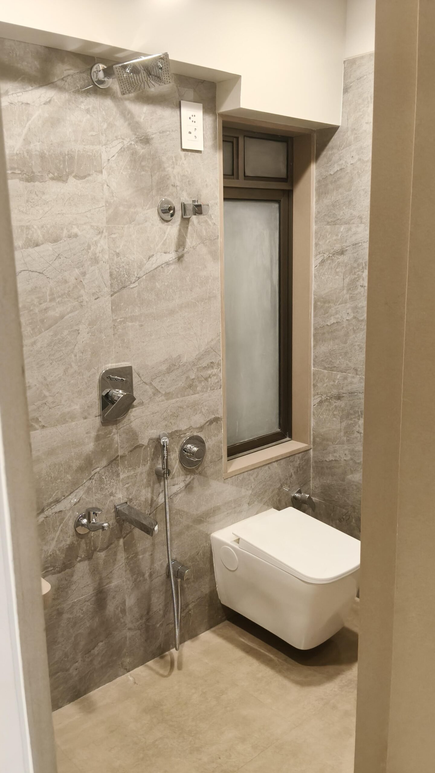 2 BHK Flat in Raj Shree Shashwat Pleasant Park,  Mira Road East