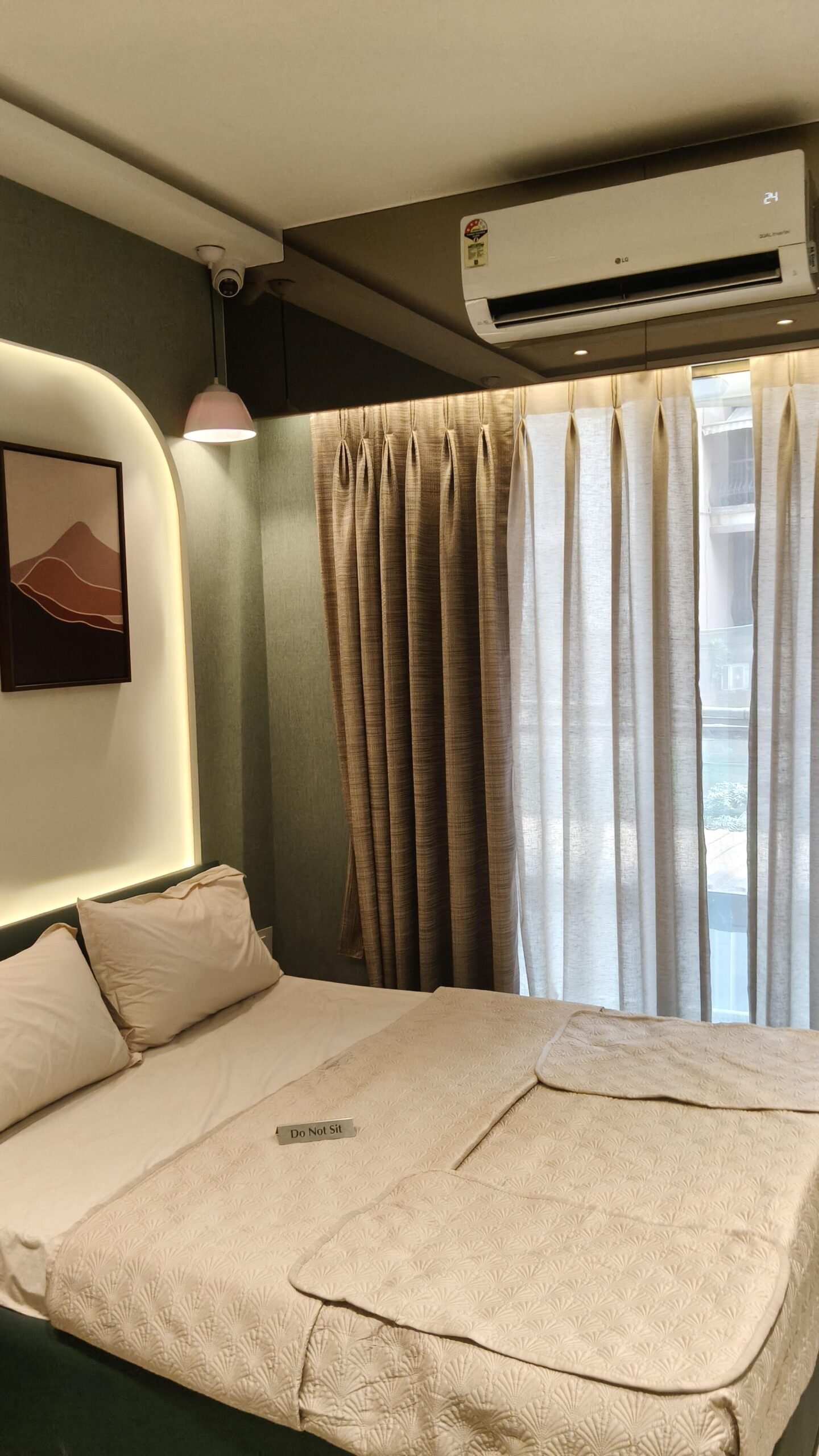 2 BHK Flat in Raj Shree Shashwat Pleasant Park,  Mira Road East