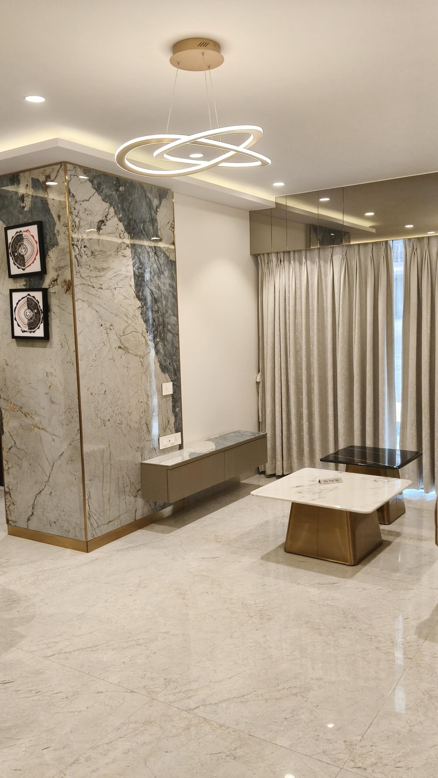 2 BHK Flat in Raj Shree Shashwat Pleasant Park,  Mira Road East