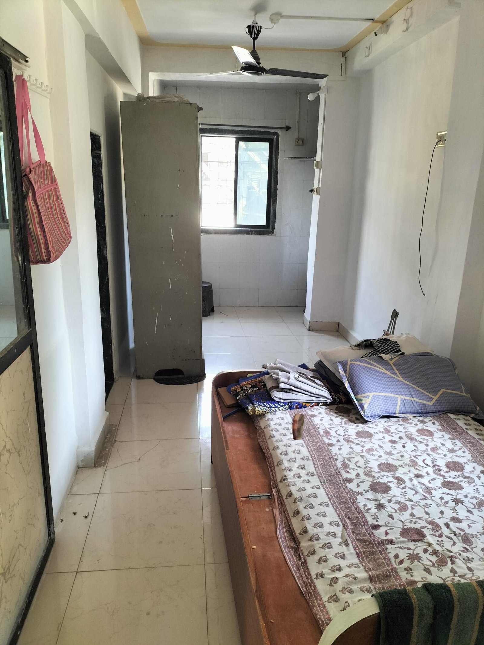 1 BHK Flat in Geeta Nagar Phase 8, Mira Road East