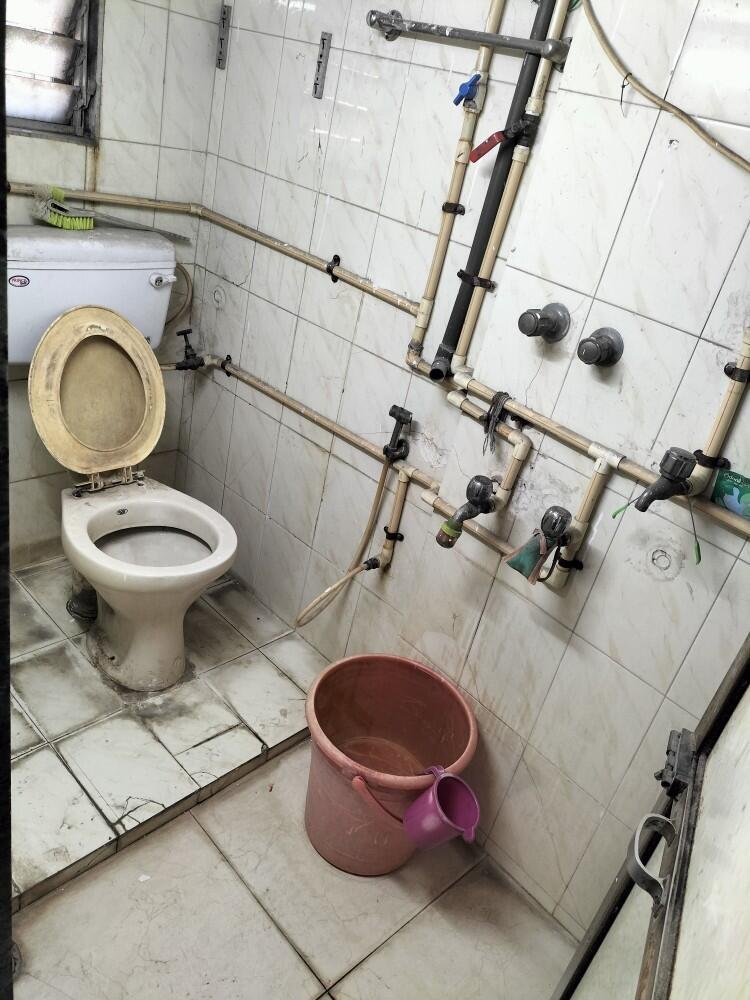 1 BHK Flat in Geeta Nagar Phase 8, Mira Road East