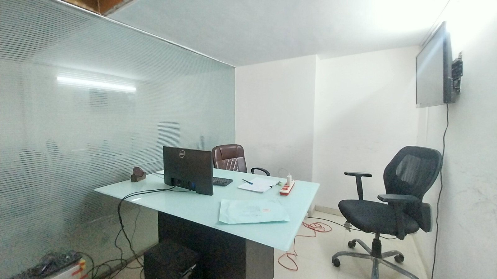 Shop for sale in Ravi Gaurav Woods Mira Road