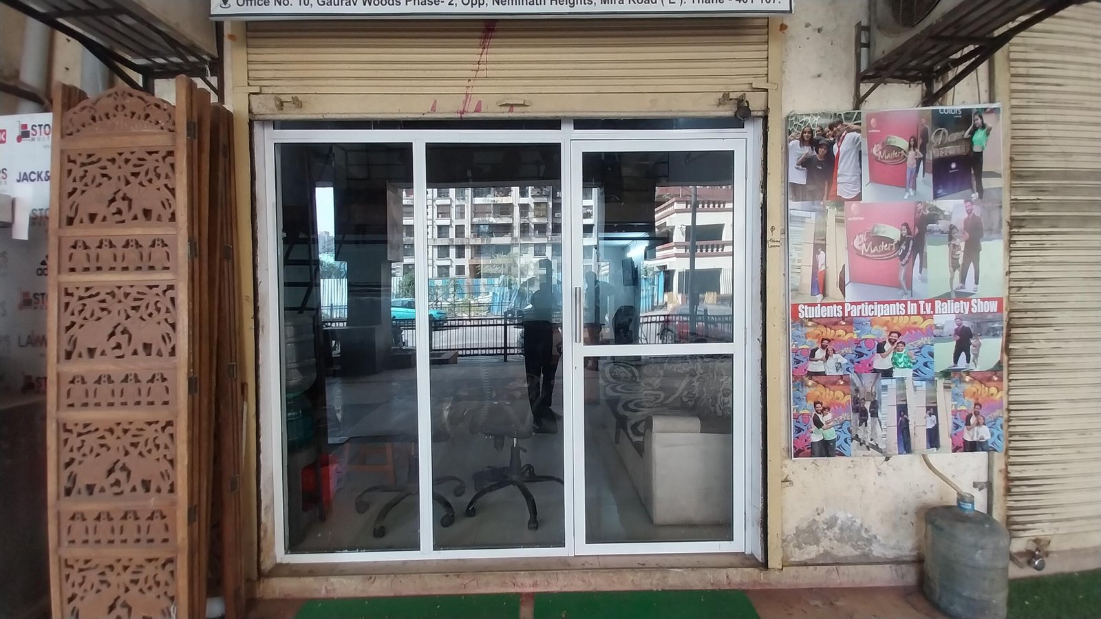 Ravi Gaurav Woods  Mira Road, Mira Bhayandar