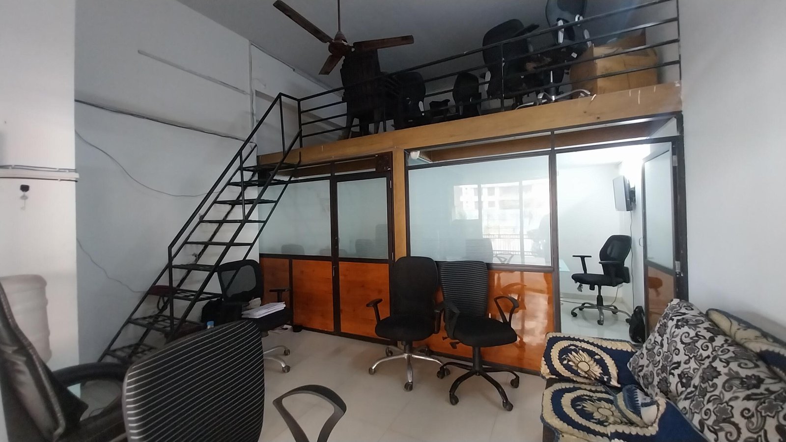 Ravi Gaurav Woods  Mira Road, Mira Bhayandar