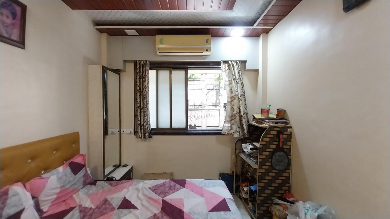 1 BHK Flat in Sabarmati Co-operative Housing Society  Mira Road East