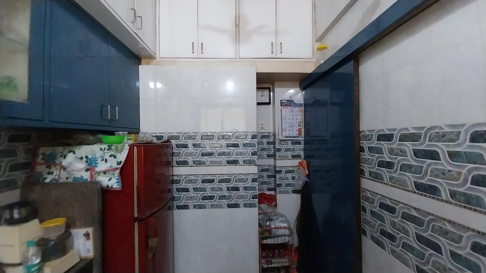 1 BHK Flat in Sabarmati Co-operative Housing Society  Mira Road East