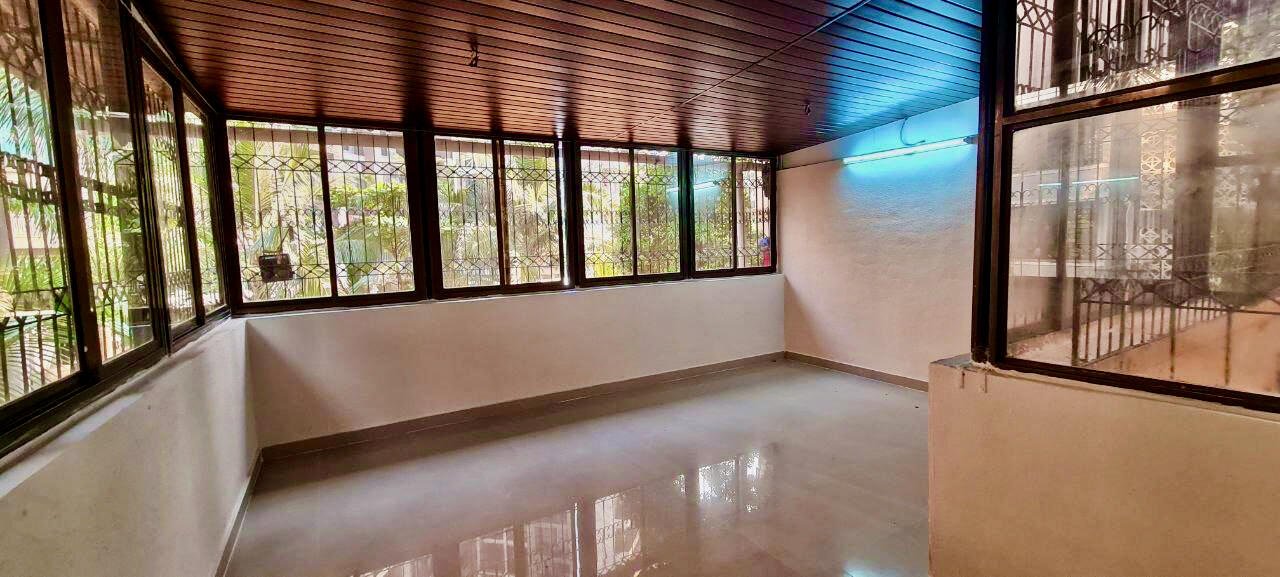 2 BHK Flat in Sai Charan Residency Mira Road East,