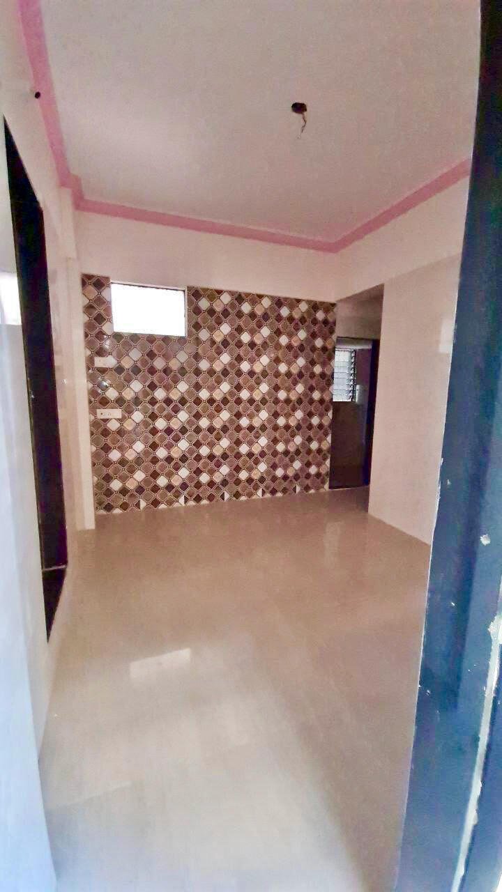2 BHK Flat in Sai Charan Residency Mira Road East,