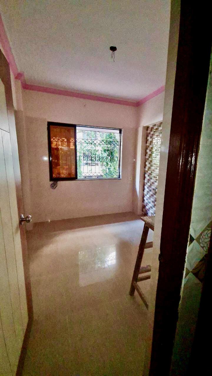 2 BHK Flat in Sai Charan Residency Mira Road East,