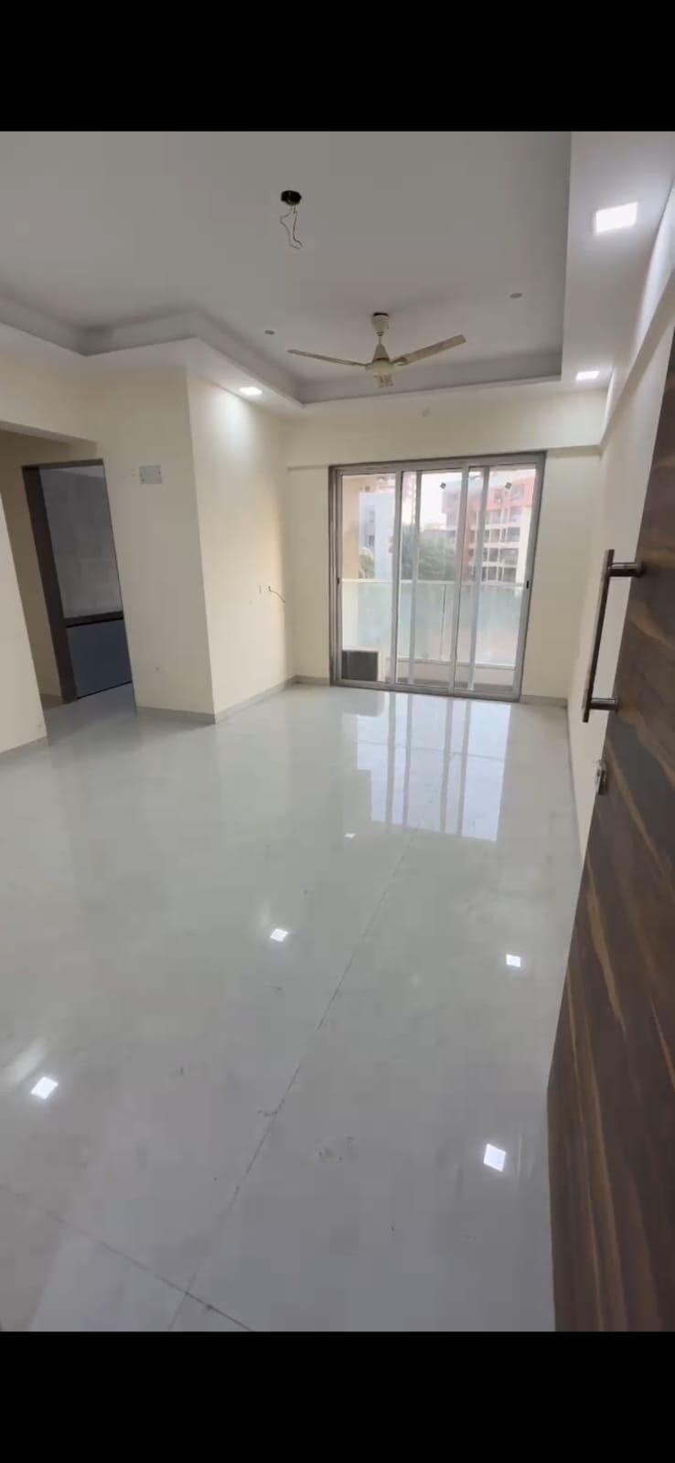 2 BHK Flat in Avenue Chs Saibaba Nagar, Mira Road East