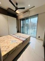 2 BHK Flat in Saibaba Nagar, Mira Road East